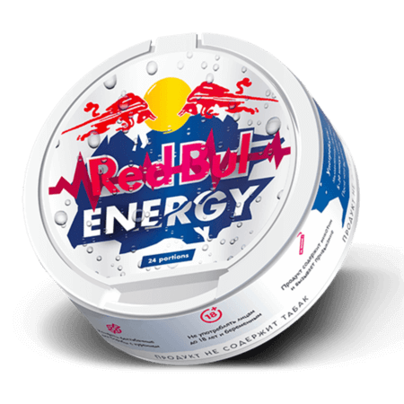 Red Bul Energy