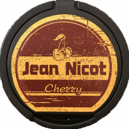 Jean Nicot cherry