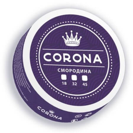 Corona смородина