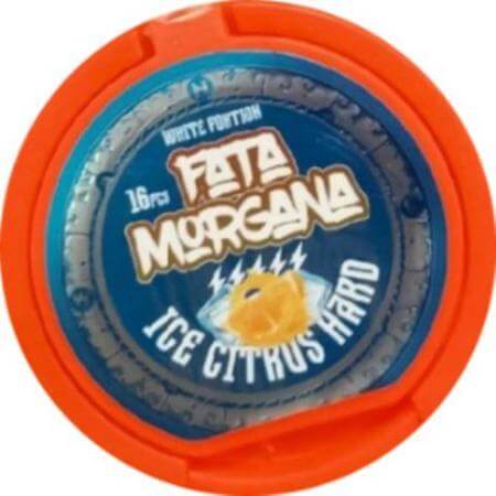 Fata Morgana Апельсин