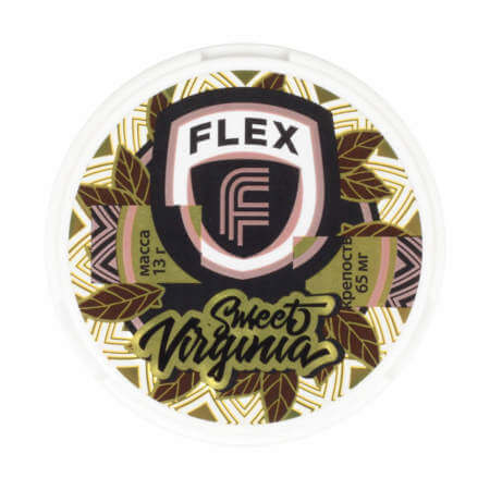 Flex sweet virginia