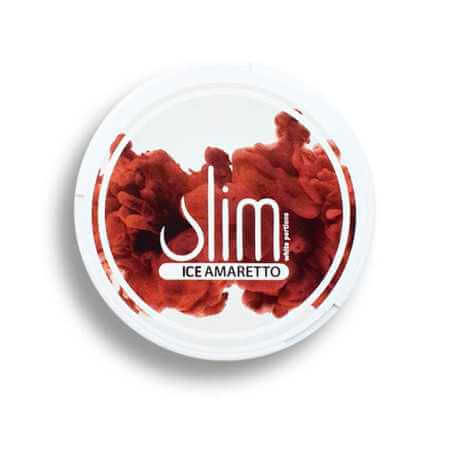 Slim amaretto