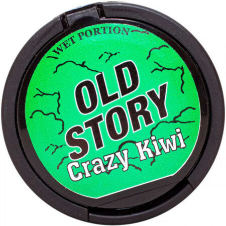 Old story crazy  kiwi 
