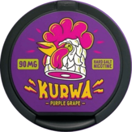 KURWA Виноград 