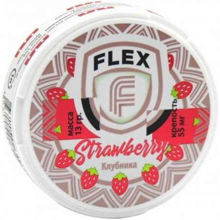 FLEX Strawberry