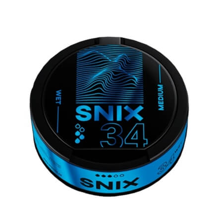 Snix Medium