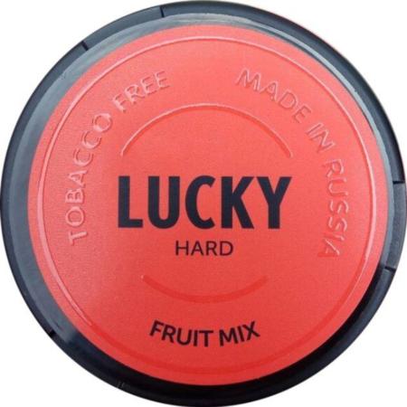 Lucky hard