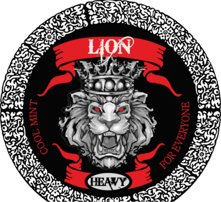 Lion heavy