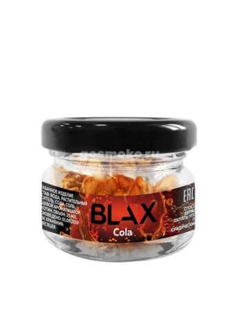 Кусочки яблок Blax Кола