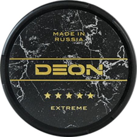 Deon extreme