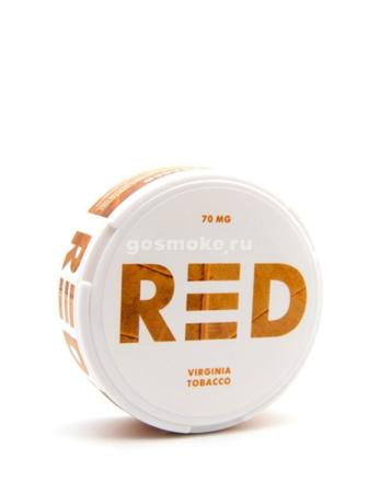 Red Virginia Tobacco