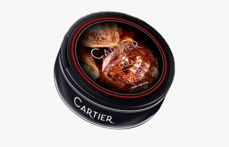 Cartier Cola