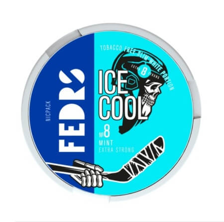 Fedrs Морозная мята