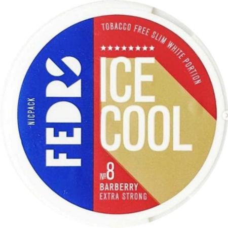 Fedrs Барбарис