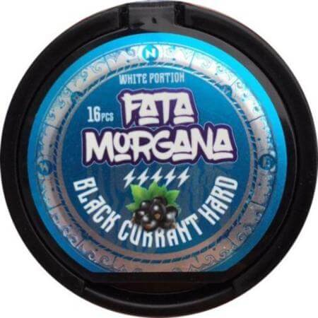 Fata Morgana Черная смородина