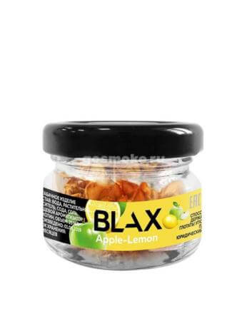 Кусочки яблок Blax Яблоко лемон