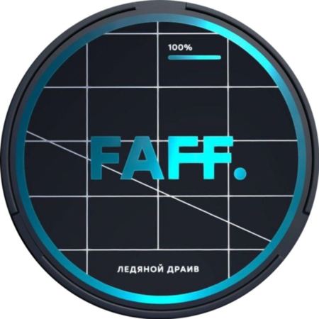 FAFF мята