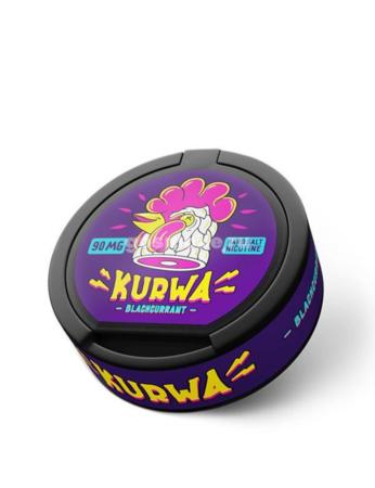 KURWA Черная смородина