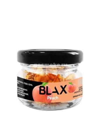 Кусочки яблок Blax Персик