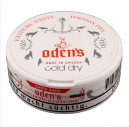 Odens Cold Dry 16g
