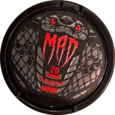 Mad cherry 