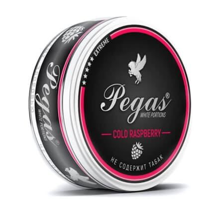 Pegas Cold Raspberry