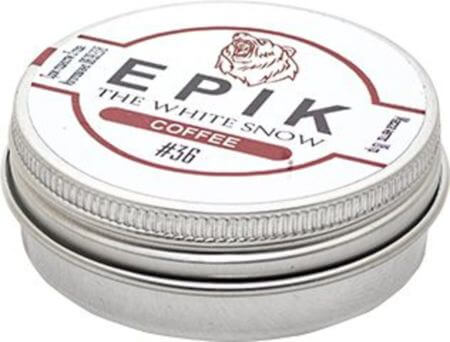 EPIK Coffee
