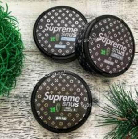 Supreme Кактус 