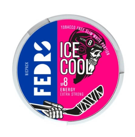 Fedrs Энергетик