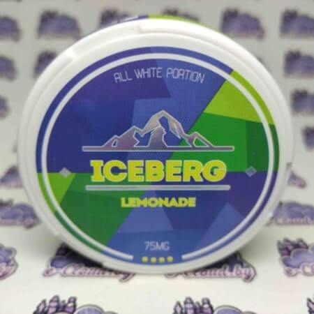 Iceberg Лимонад